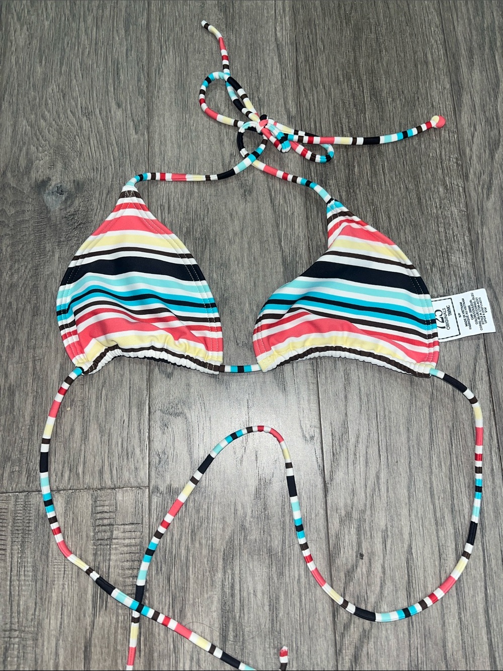Bikini Top